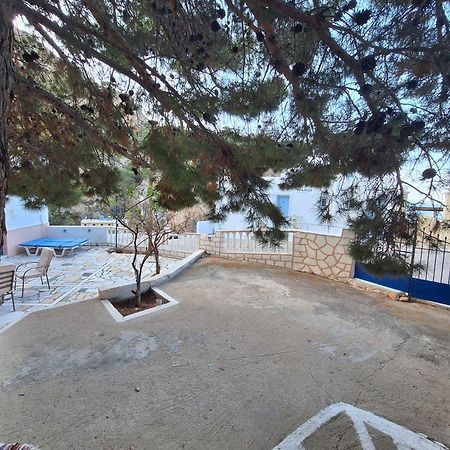 Zoes House Villa Kyra Panagia Екстериор снимка
