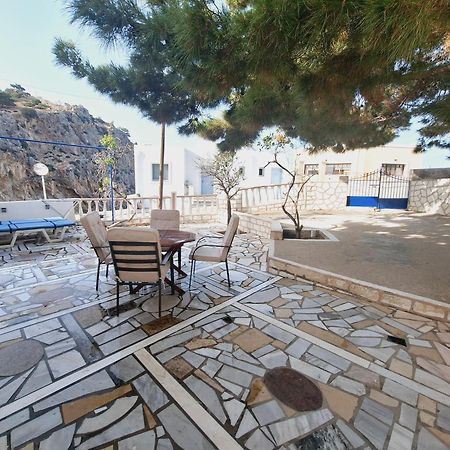 Zoes House Villa Kyra Panagia Екстериор снимка