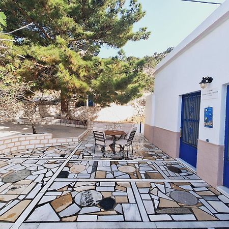 Zoes House Villa Kyra Panagia Екстериор снимка