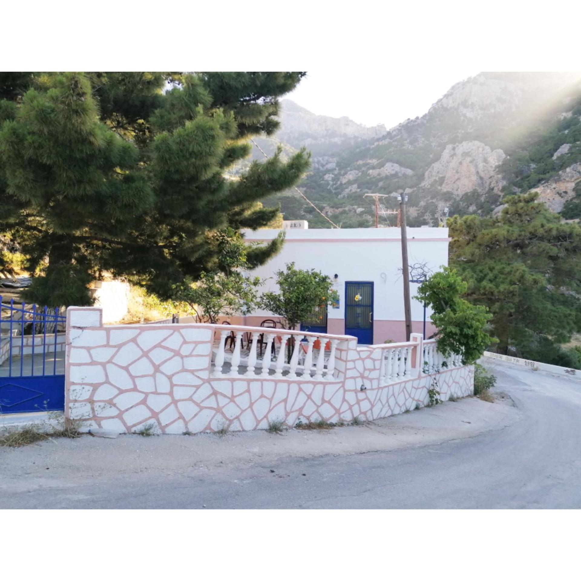 Zoes House Villa Kyra Panagia Стая снимка