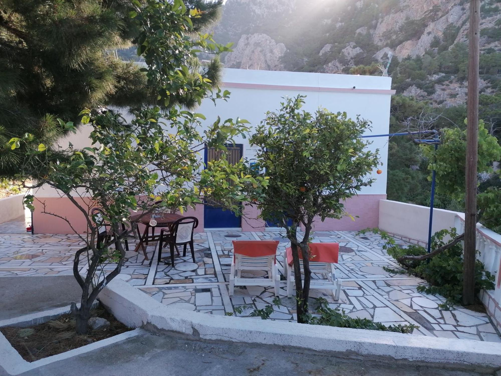 Zoes House Villa Kyra Panagia Стая снимка