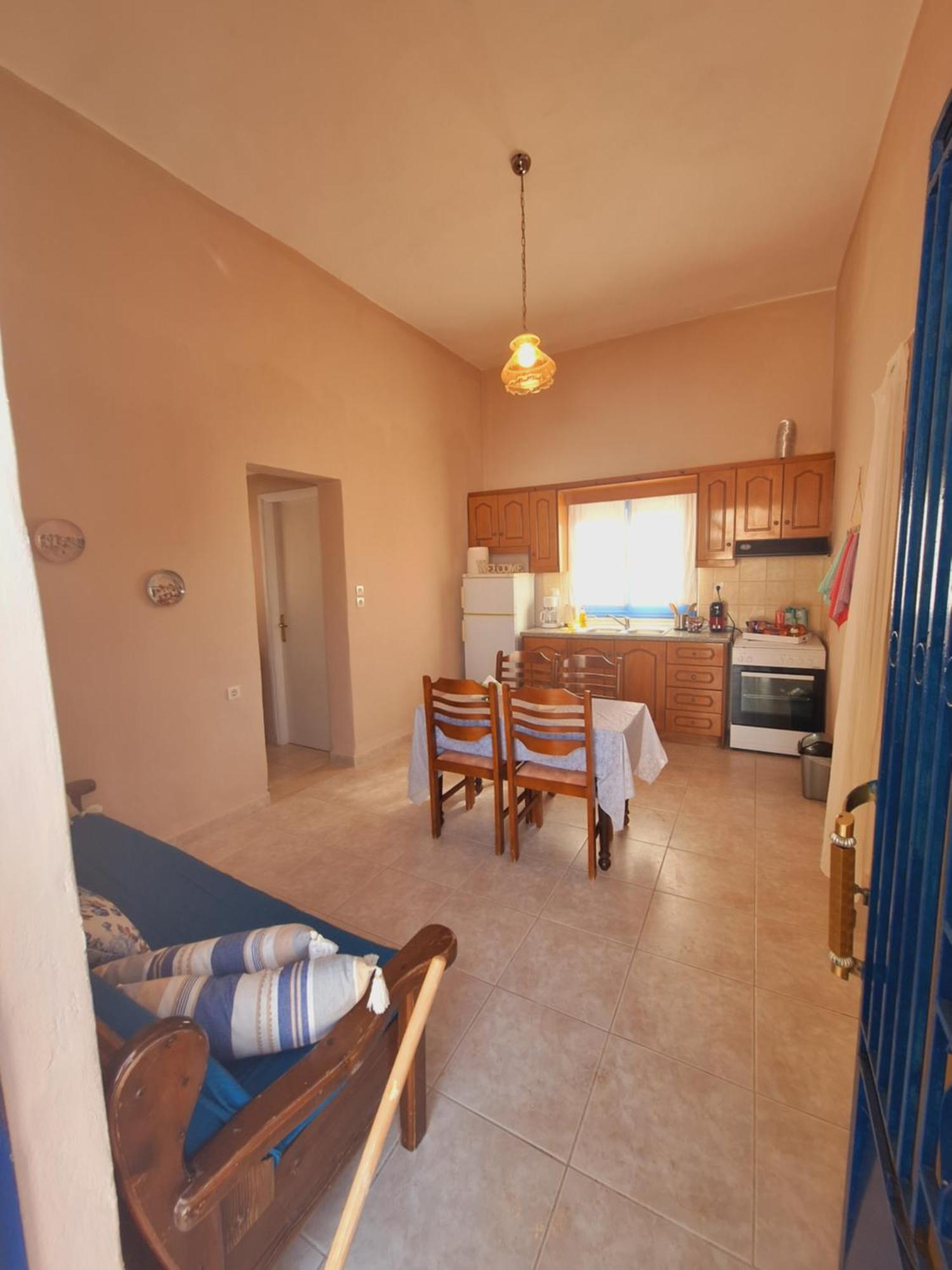 Zoes House Villa Kyra Panagia Екстериор снимка