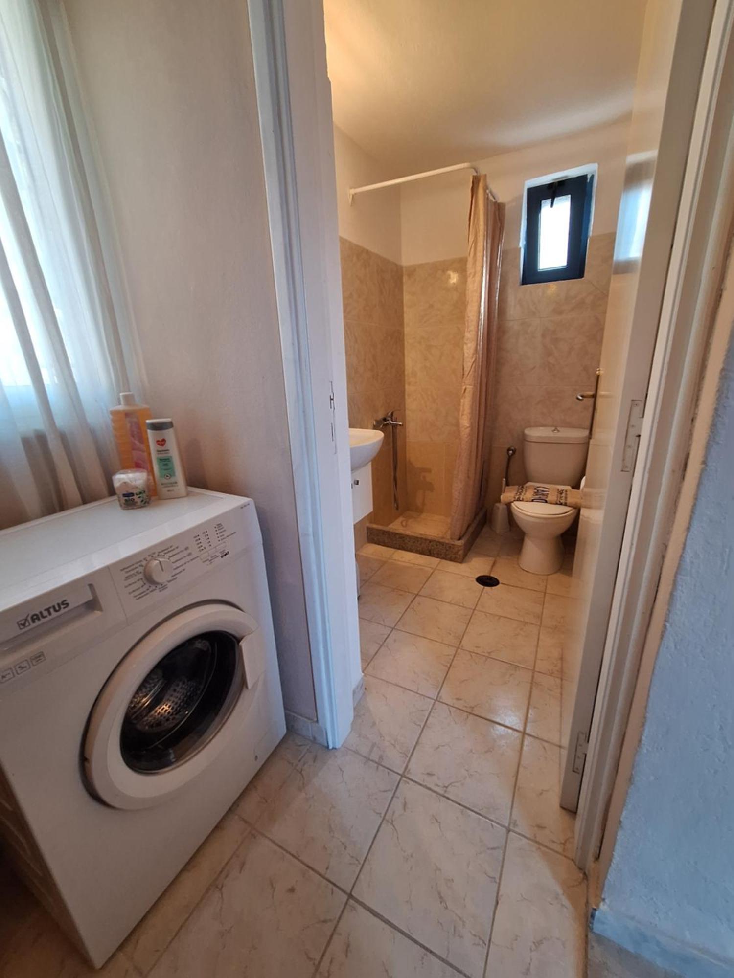 Zoes House Villa Kyra Panagia Екстериор снимка