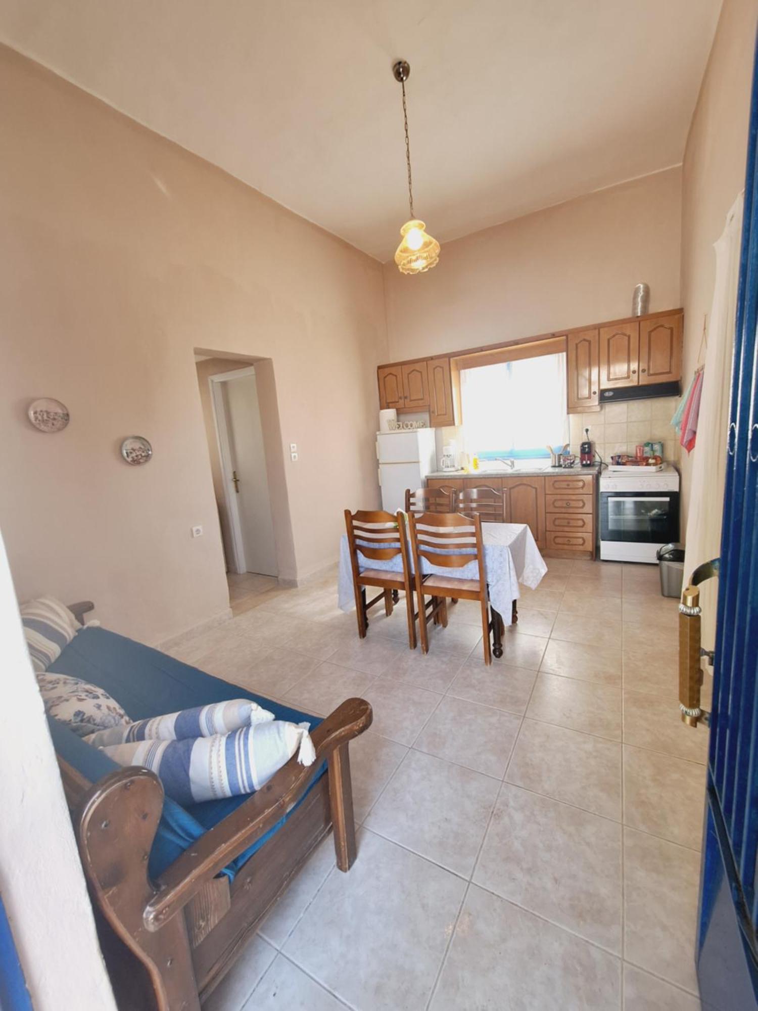 Zoes House Villa Kyra Panagia Екстериор снимка