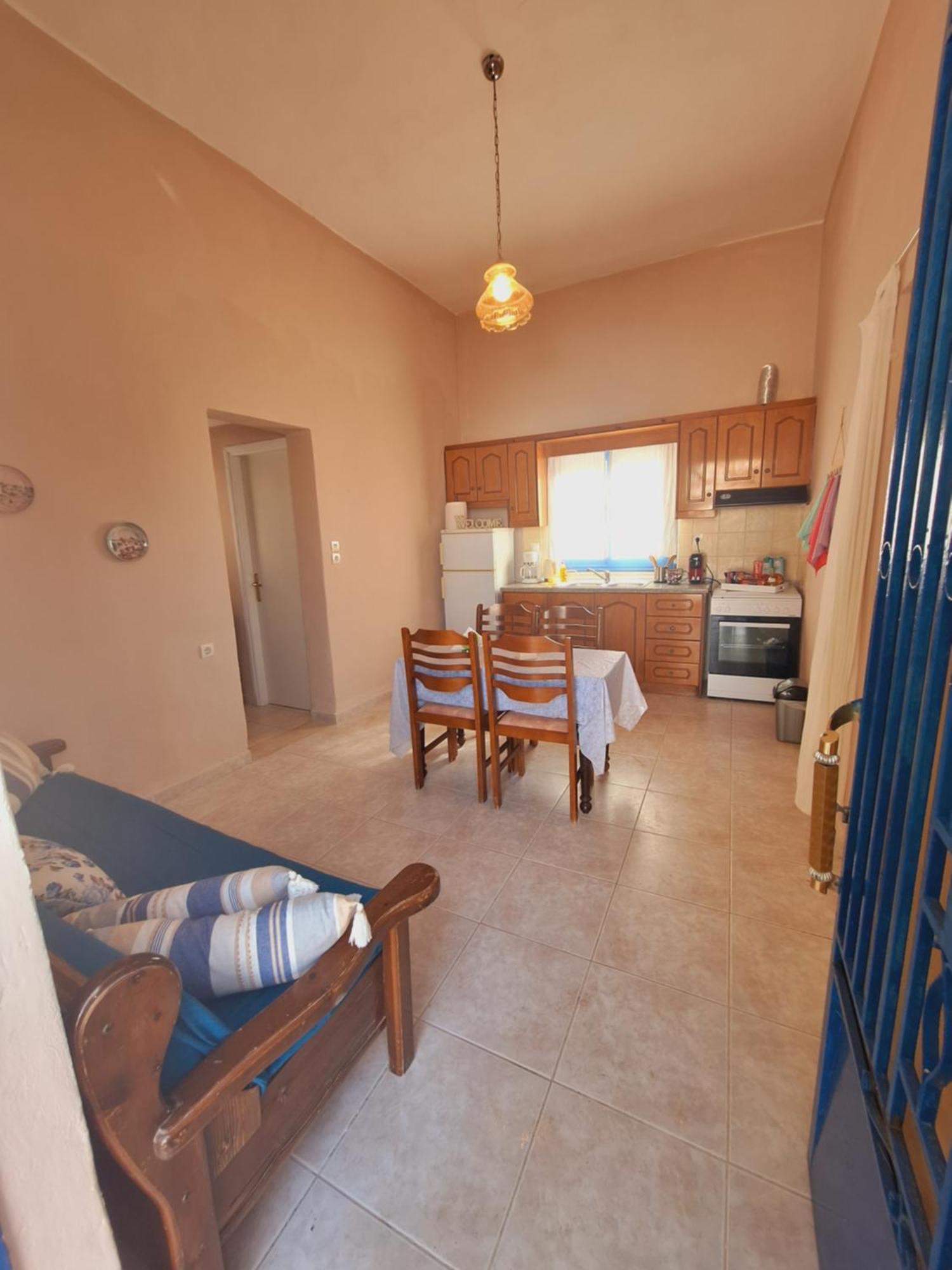 Zoes House Villa Kyra Panagia Екстериор снимка