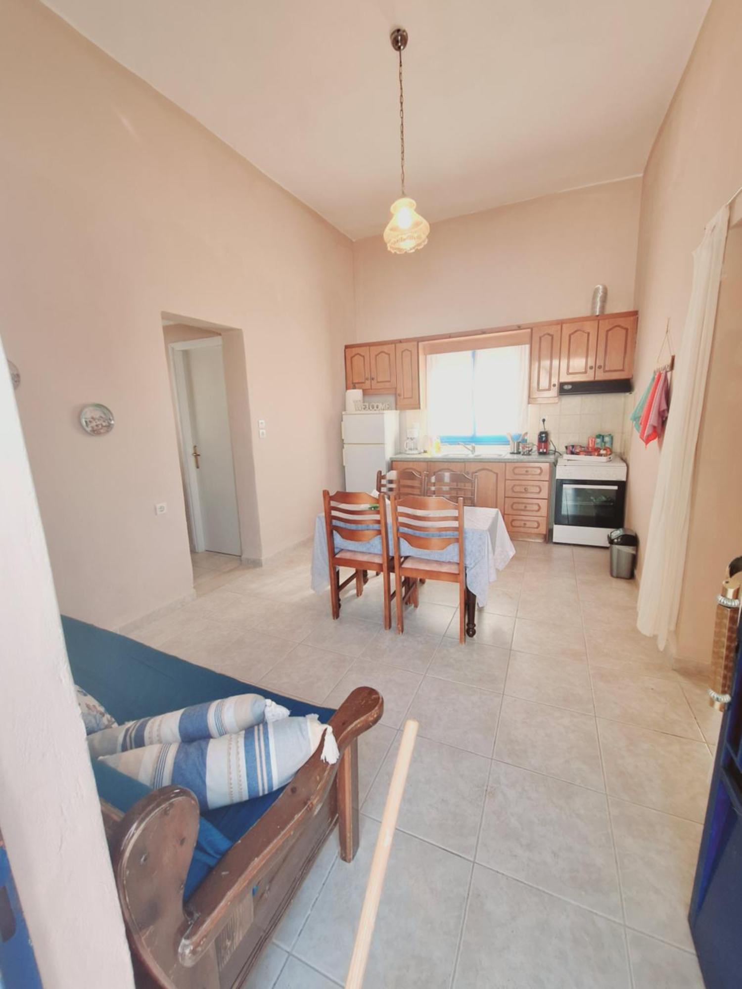 Zoes House Villa Kyra Panagia Екстериор снимка