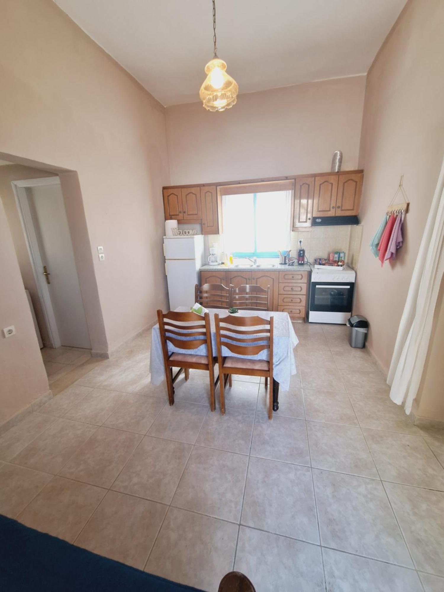 Zoes House Villa Kyra Panagia Екстериор снимка