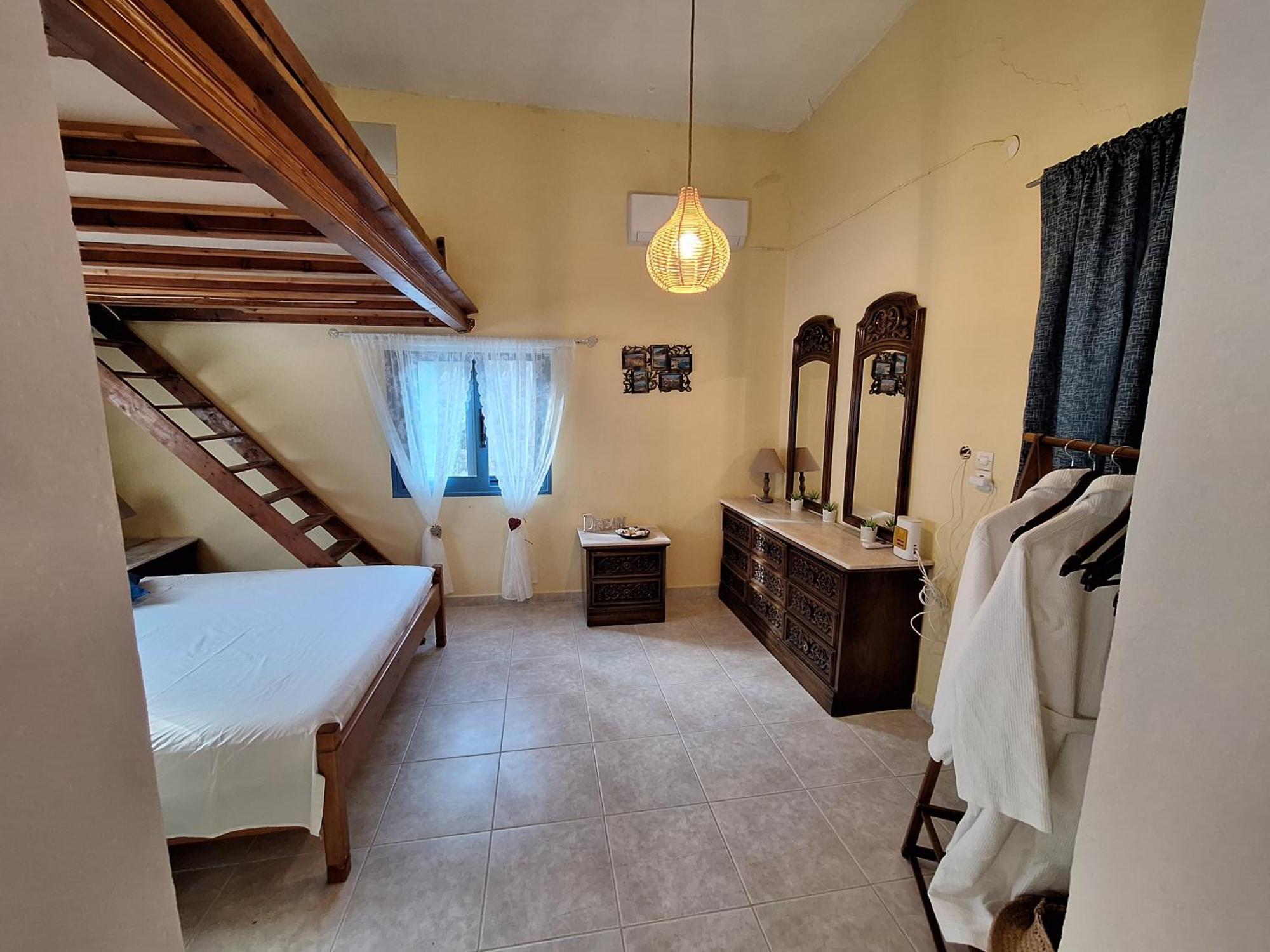 Zoes House Villa Kyra Panagia Екстериор снимка