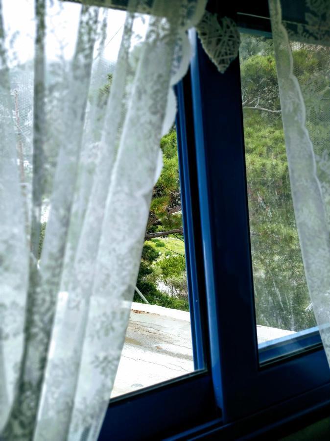 Zoes House Villa Kyra Panagia Екстериор снимка