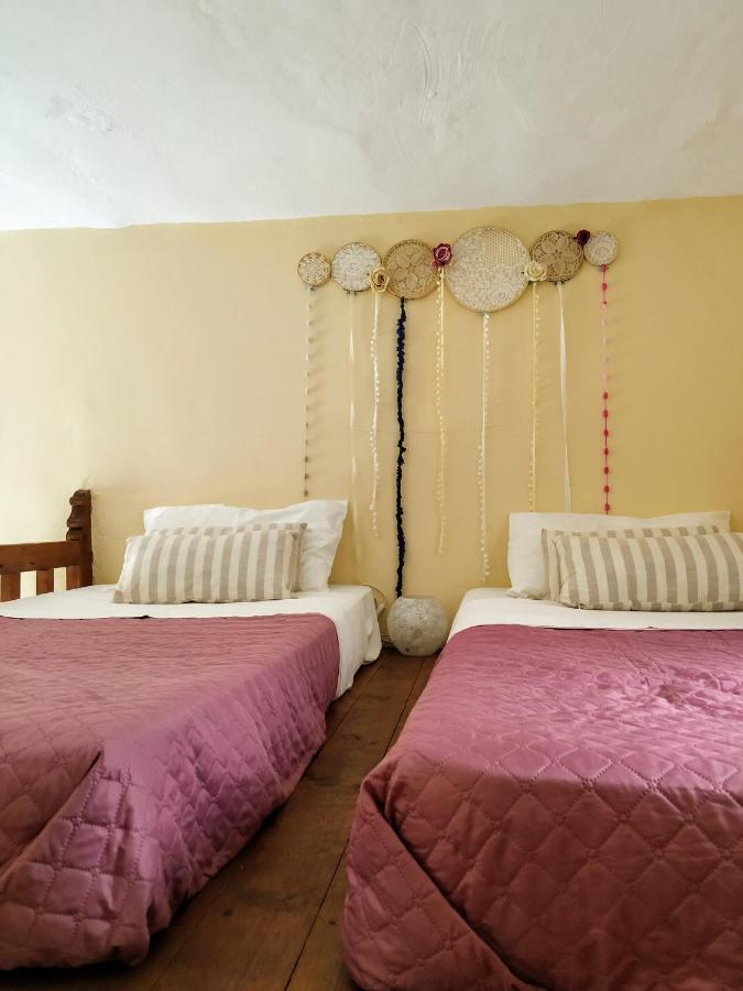 Zoes House Villa Kyra Panagia Екстериор снимка